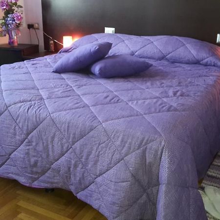 Bbmilan Bed & Breakfast Exterior foto