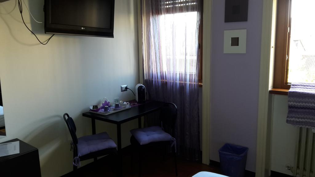 Bbmilan Bed & Breakfast Exterior foto