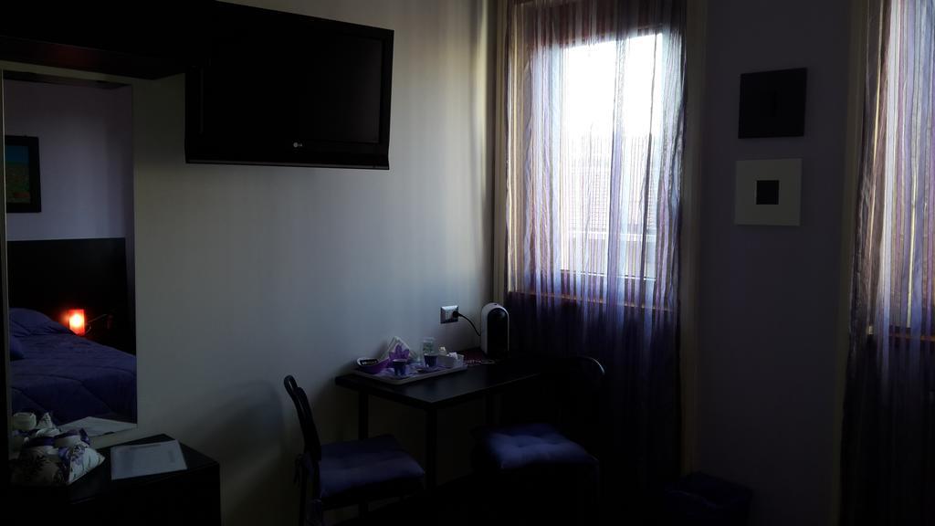 Bbmilan Bed & Breakfast Exterior foto