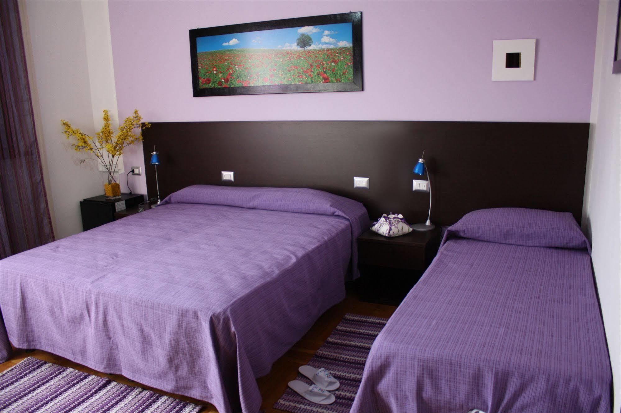 Bbmilan Bed & Breakfast Exterior foto