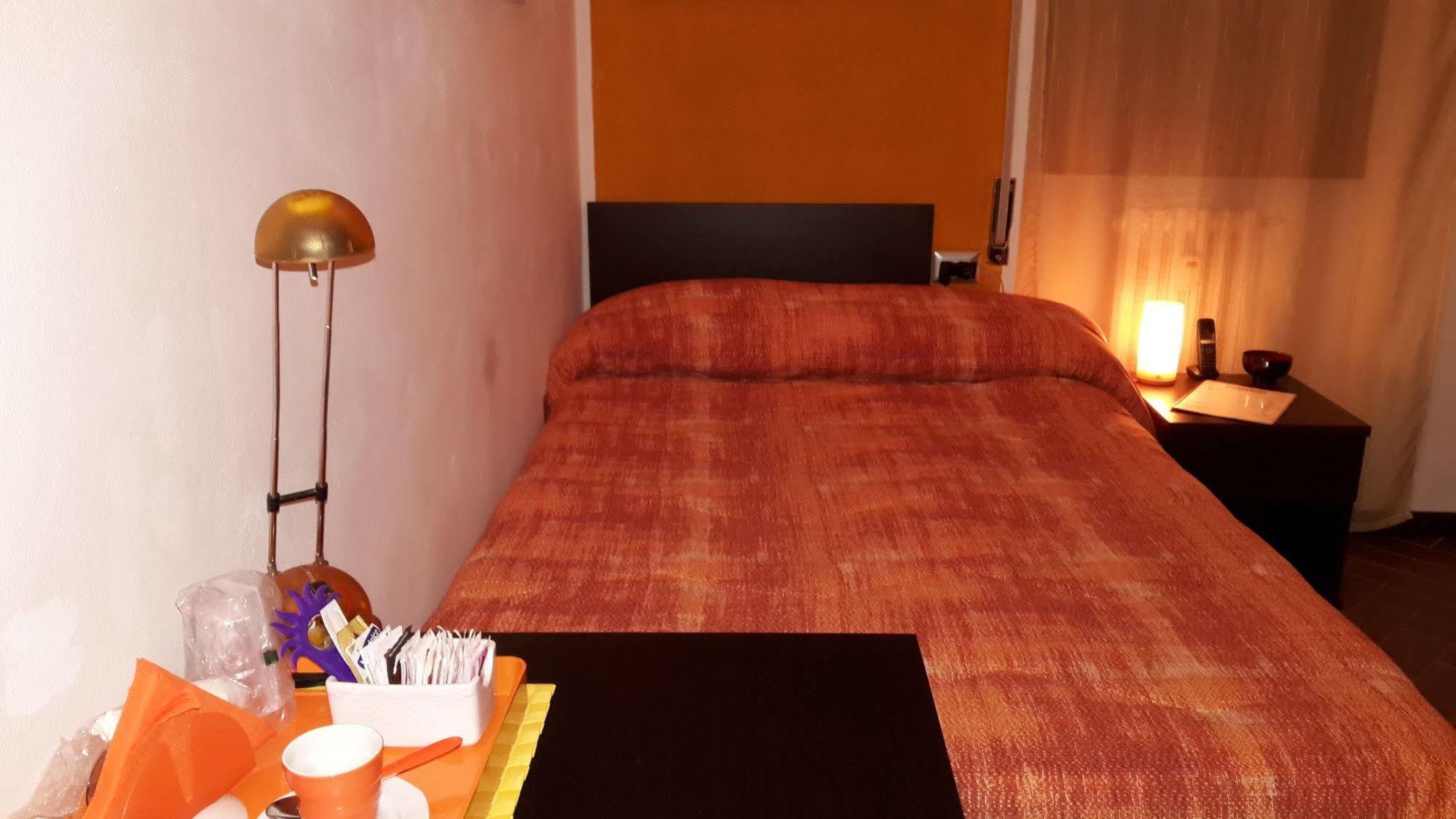 Bbmilan Bed & Breakfast Exterior foto