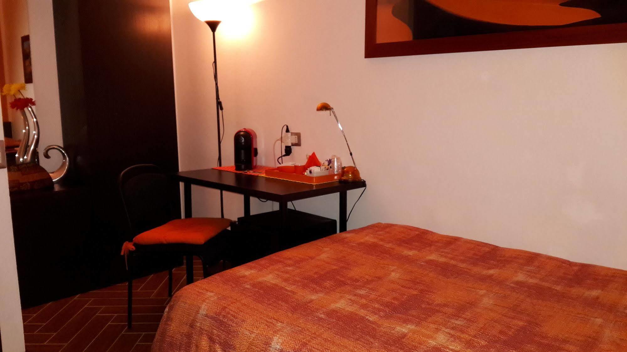 Bbmilan Bed & Breakfast Exterior foto